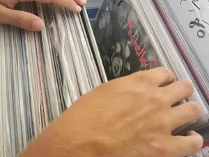 Vinyl